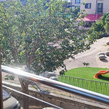 Apartamento Dos Habitaciones Exterior Y Bien Comunicado San Salvador de Poio Esterno foto